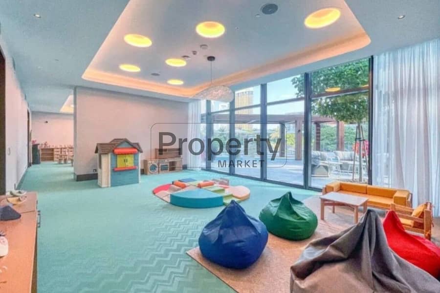 Ultra-Luxury | Fully Upgraded | Burj Khalifa View - Image 30