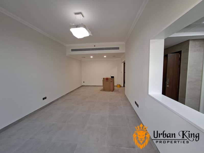 2BR Apartment | Art Courtyard Arjan | Pool & Park View - Image 8
