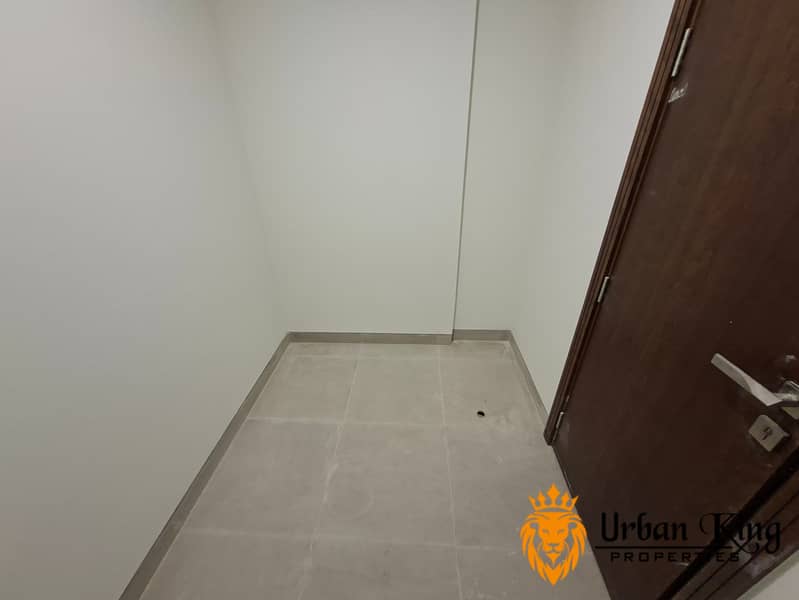 2BR Apartment | Art Courtyard Arjan | Pool & Park View - Image 10