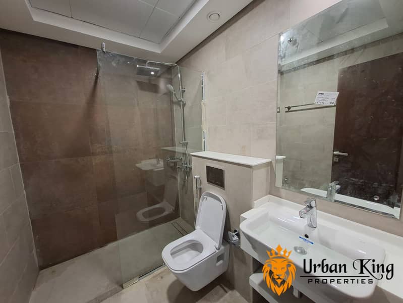 2BR Apartment | Art Courtyard Arjan | Pool & Park View - Image 11