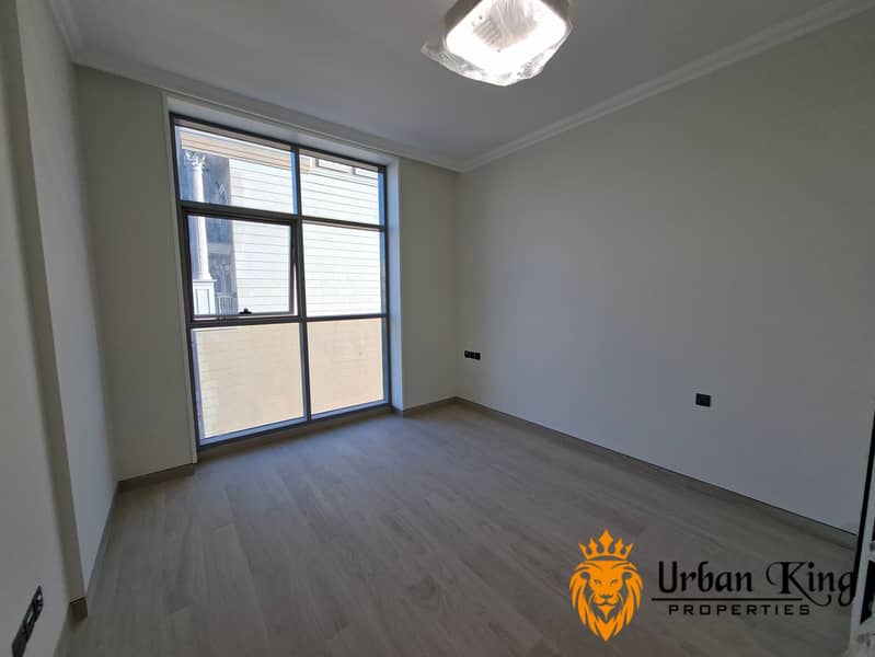 2BR Apartment | Art Courtyard Arjan | Pool & Park View - Image 12