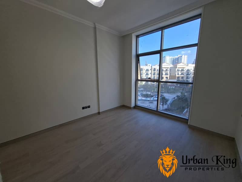 2BR Apartment | Art Courtyard Arjan | Pool & Park View - Image 13