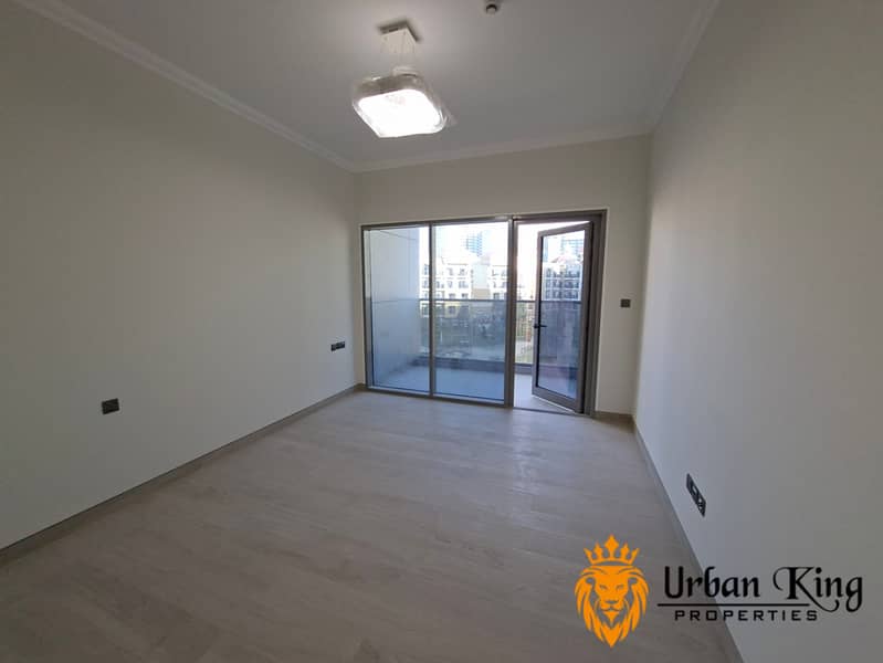 2BR Apartment | Art Courtyard Arjan | Pool & Park View - Image 14