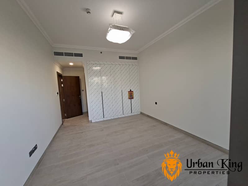 2BR Apartment | Art Courtyard Arjan | Pool & Park View - Image 15
