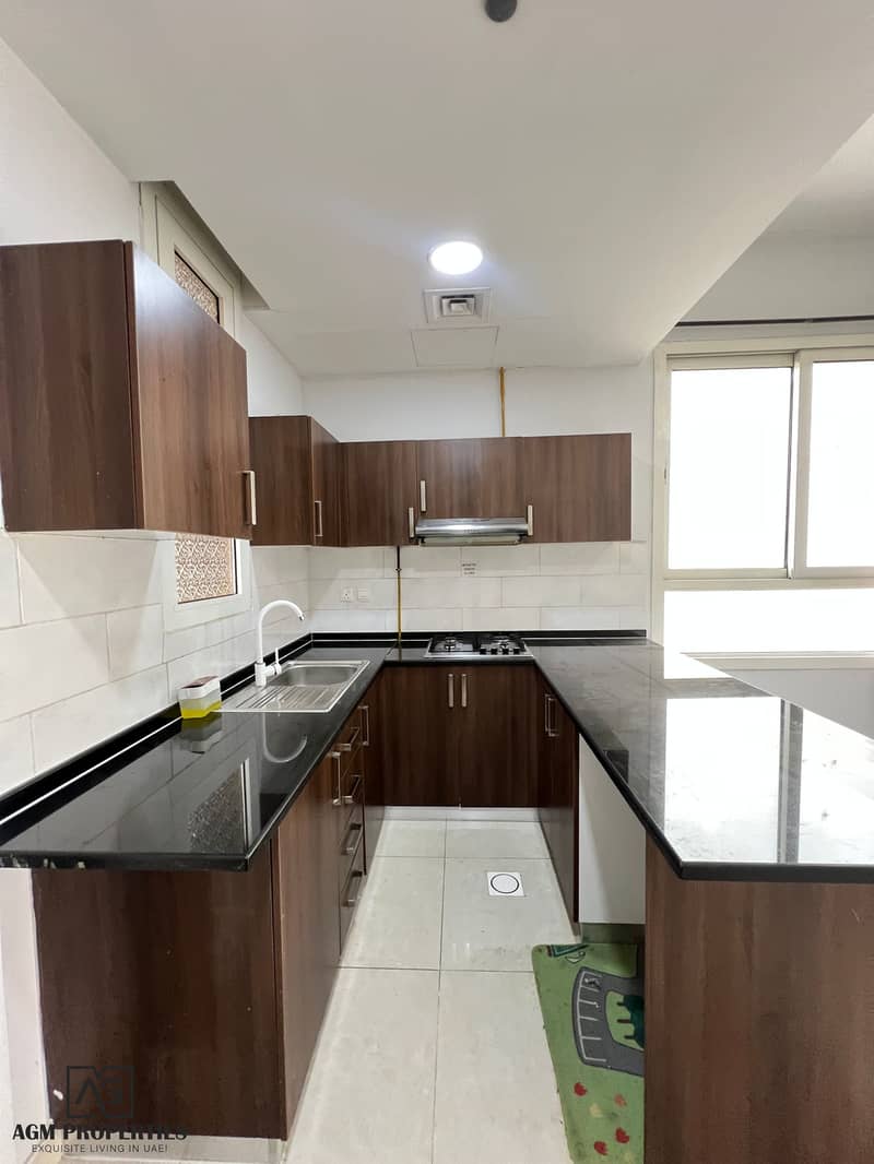 1 Bed * For Family * Ready Unit * Buget Friendly