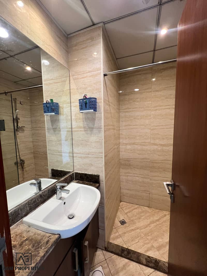 1 Bed * For Family * Ready Unit * Buget Friendly