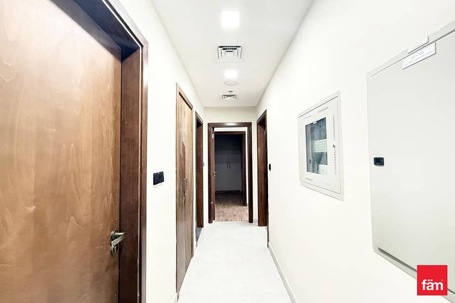 Large Layout | Smart home | On Metro line