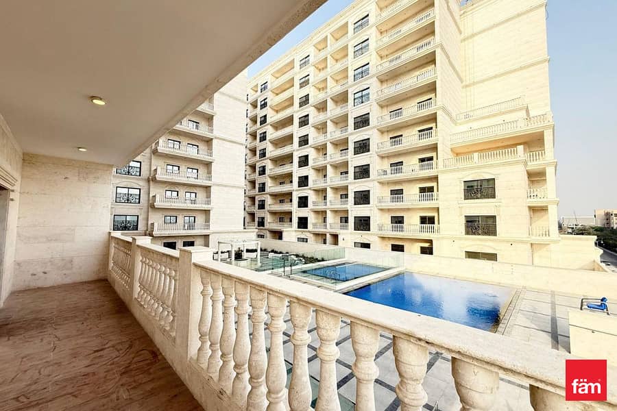 Large Layout | Smart home | On Metro line - Image 6