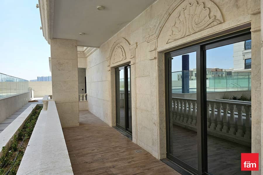 Large Layout | Smart home | On Metro line - Image 8