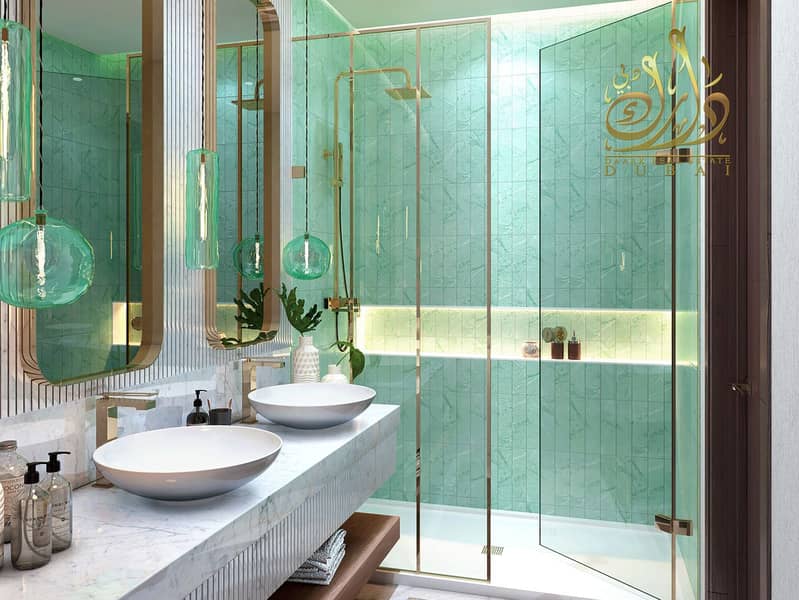 LUXURY CAR GIFT!! NISSAN PATHFINDER!! ONLY 6 DAYS LEFT_MASSIVE&LUXURY 2BR &_GREEN COMMUNITY WITH CRESTAL LAGOON - Image 11