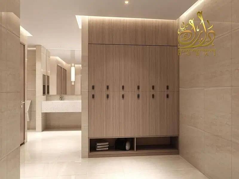 ONLY MEET US AND GET 500 AED_GET 10 YEARS FOR FREE SC_NEAR METRO - Image 8