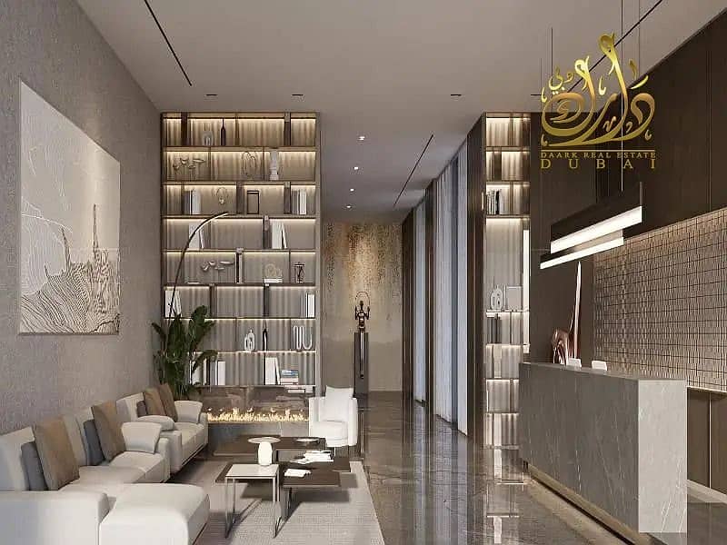 WIN NOW MORE 500 AED FOR JUST SEE THE PROJECT_FREE MAINTENANCE - Image 8