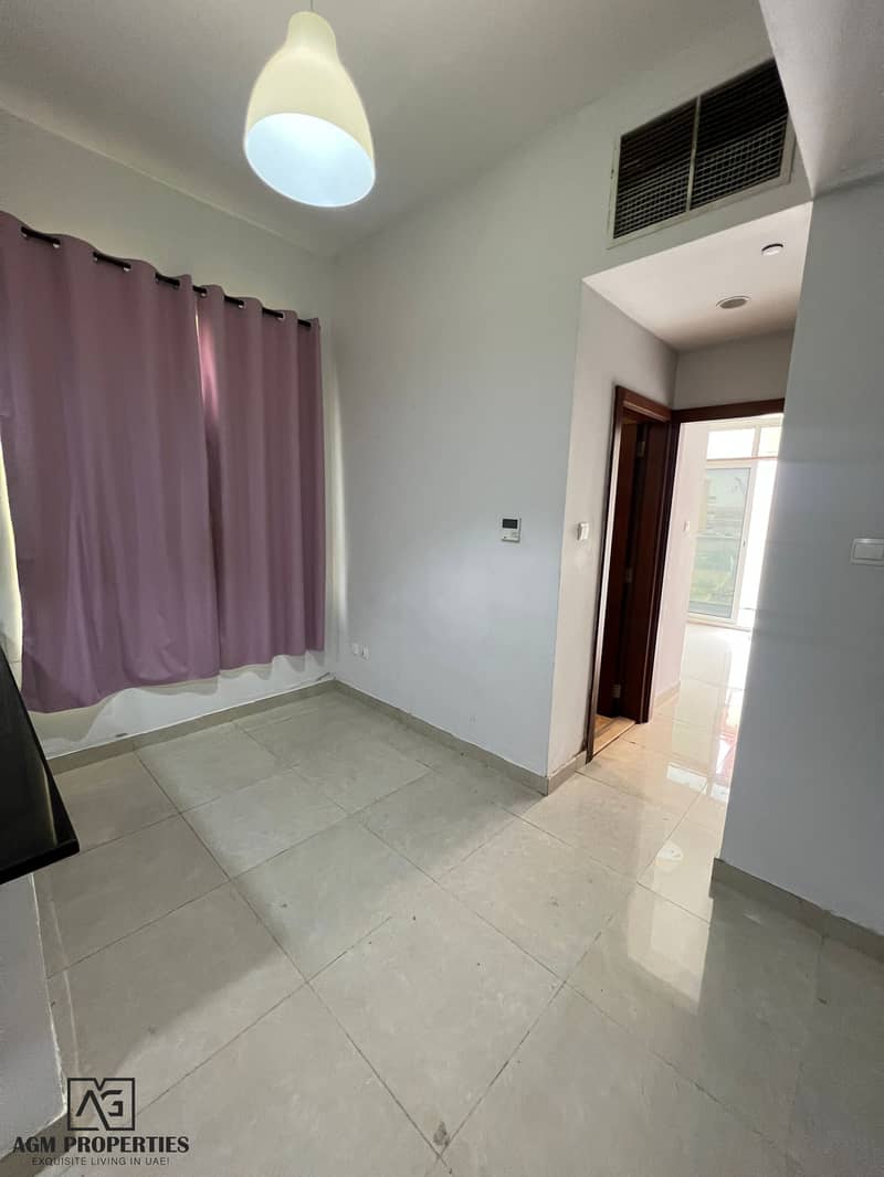 Hot offer * Bright view * With Balcony *