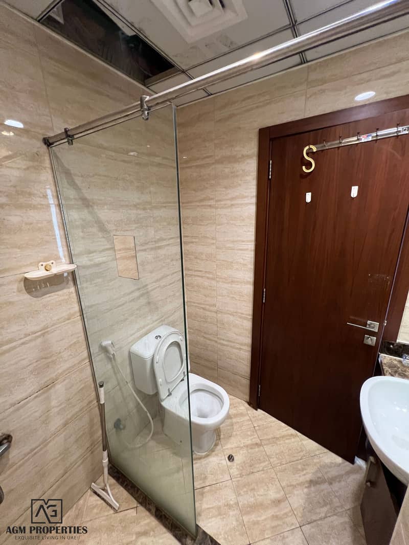 Hot offer * Bright view * With Balcony * - Image 6