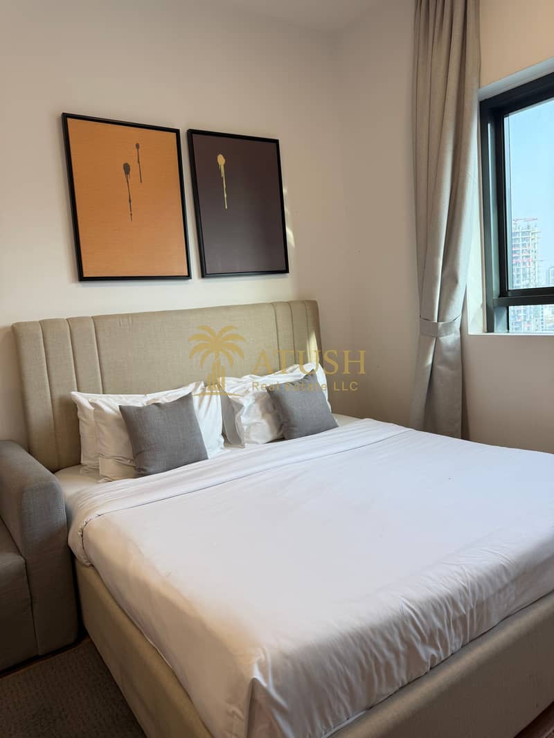 Fully finished Studio for rent - Image 6