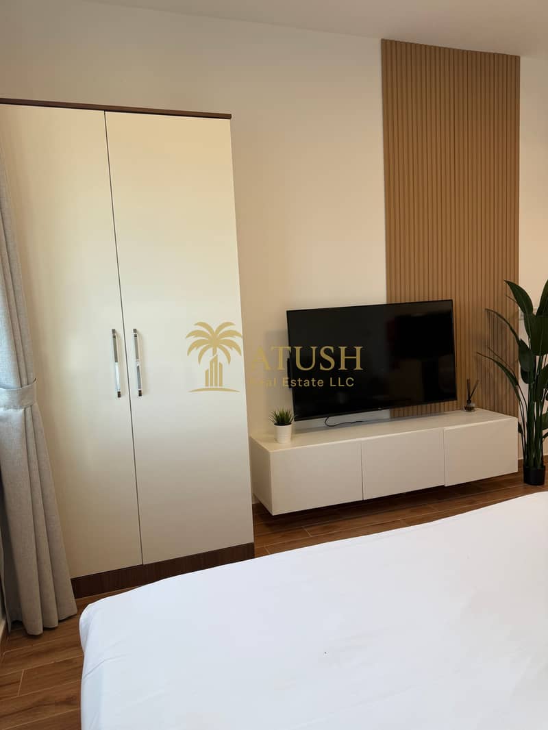 Fully finished Studio for rent - Image 8