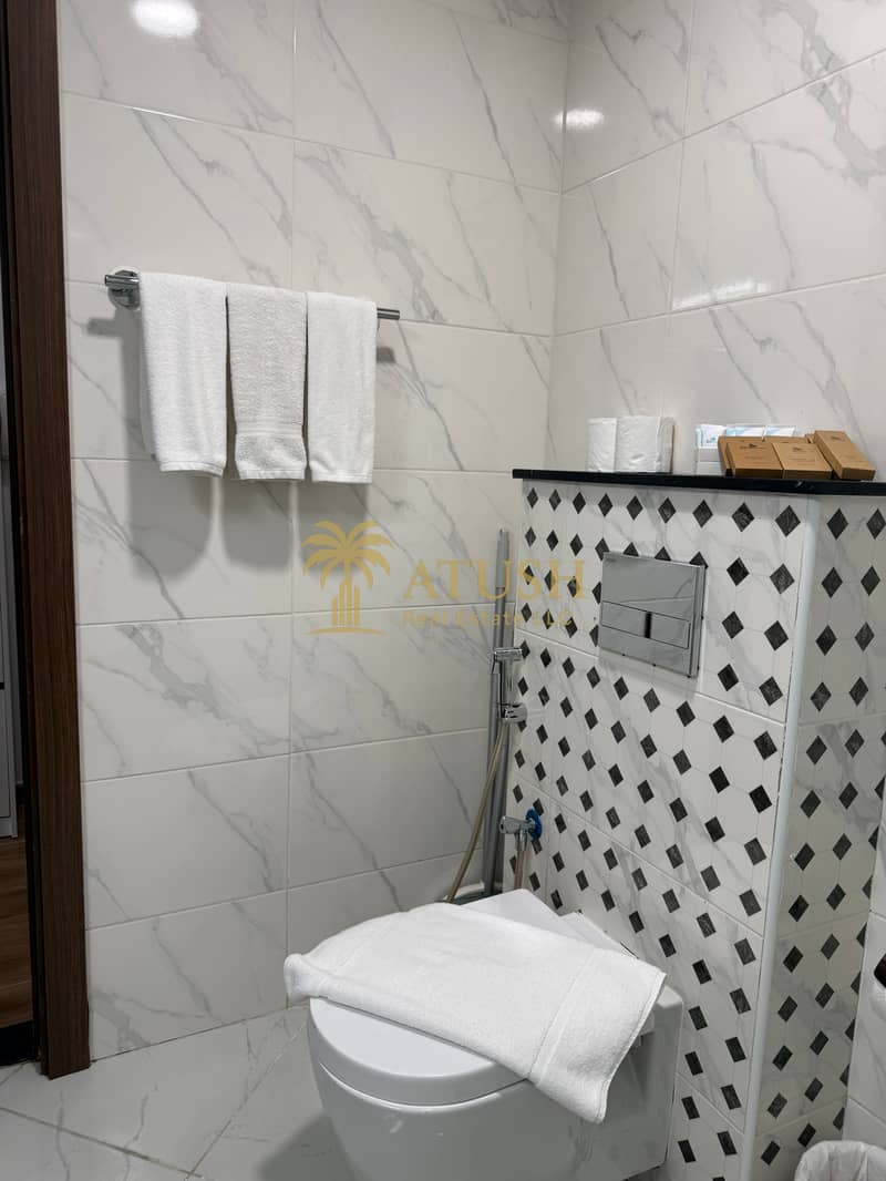 Fully finished Studio for rent - Image 9