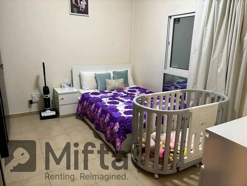 Furnished Studio Converted | Clean Cozy | Remraam