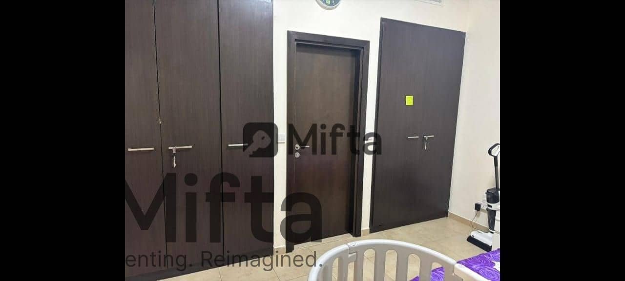 Furnished Studio Converted | Clean Cozy | Remraam