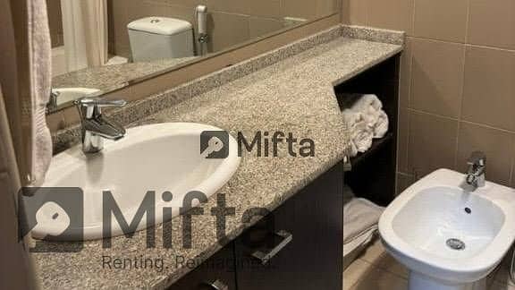 Furnished Studio Converted | Clean Cozy | Remraam - Image 6