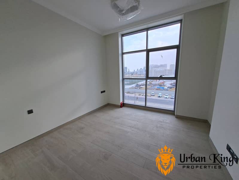 2BR Apartment | Pool & Downtown View | Arjan Art Courtyard315 - Image 6