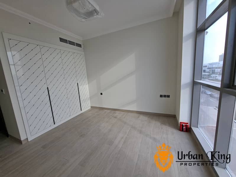 2BR Apartment | Pool & Downtown View | Arjan Art Courtyard315 - Image 7