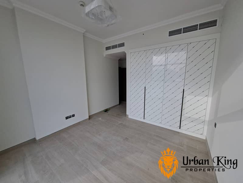 2BR Apartment | Pool & Downtown View | Arjan Art Courtyard315 - Image 8