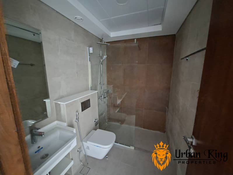 2BR Apartment | Pool & Downtown View | Arjan Art Courtyard315 - Image 9