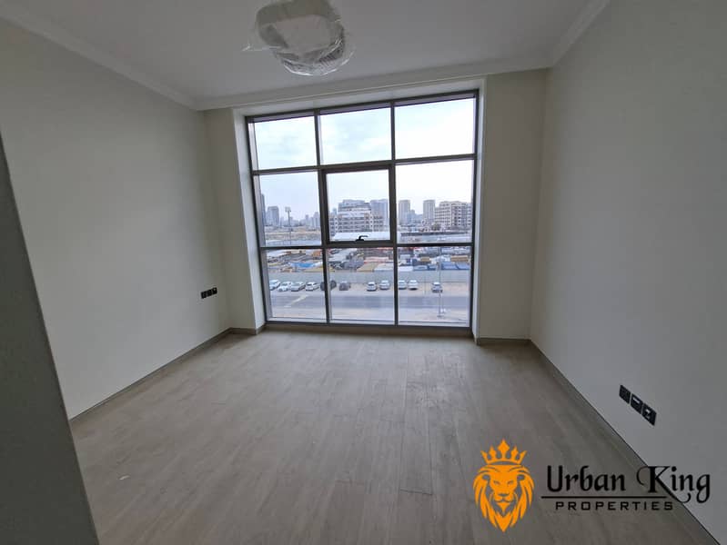 2BR Apartment | Pool & Downtown View | Arjan Art Courtyard315 - Image 10