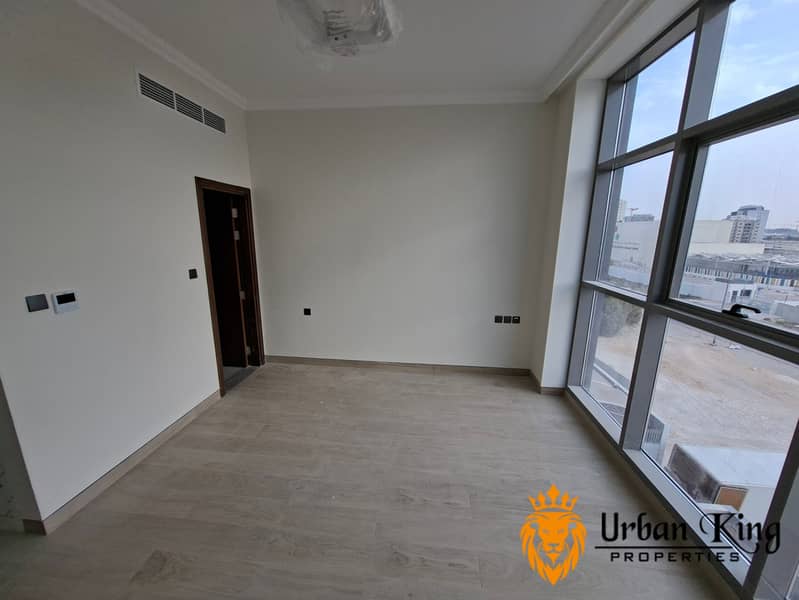 2BR Apartment | Pool & Downtown View | Arjan Art Courtyard315 - Image 11