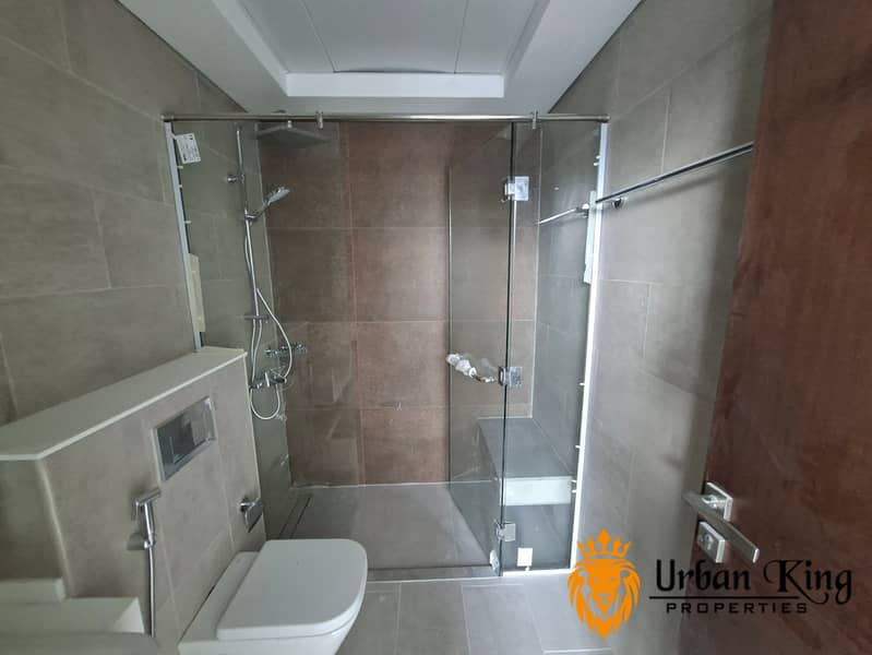 2BR Apartment | Pool & Downtown View | Arjan Art Courtyard315 - Image 12