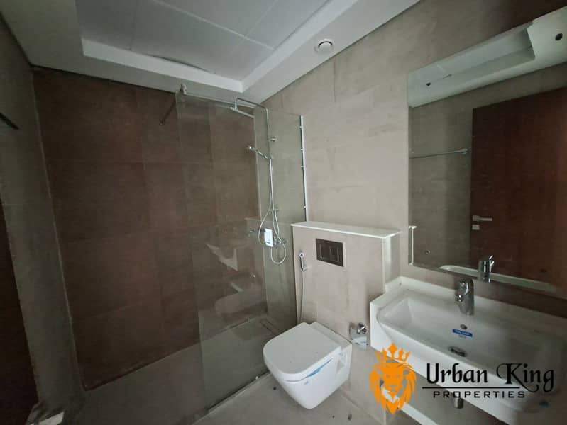 2BR Apartment | Pool & Downtown View | Arjan Art Courtyard315 - Image 13