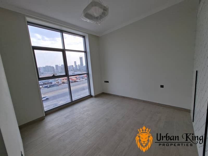 2BR Apartment | Pool & Downtown View | Arjan Art Courtyard315 - Image 14