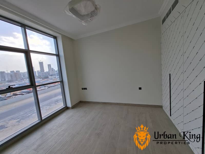 2BR Apartment | Pool & Downtown View | Arjan Art Courtyard315 - Image 15