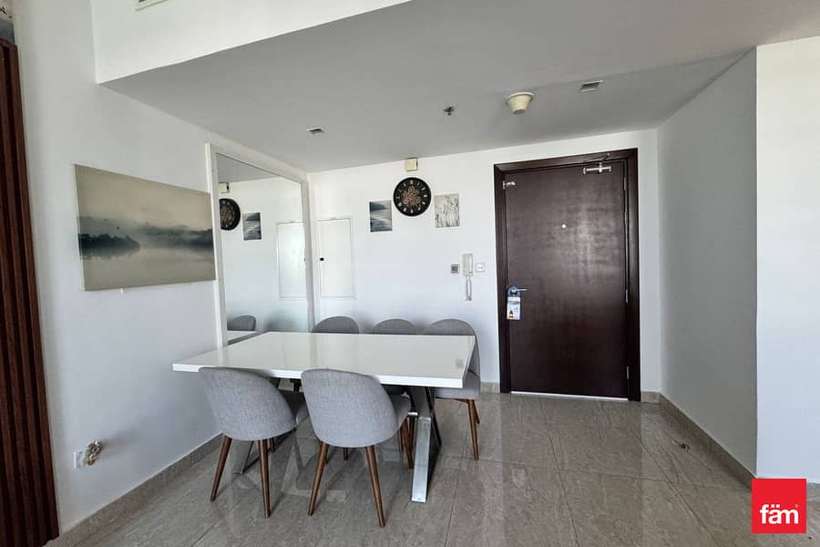 Exclusive | Near Metro | Spacious | High Floor - Image 6