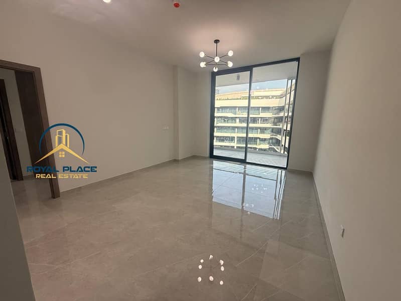 CHILLER FREE -BRAND NEW -MAIDS ROOM -KITCHEN APPLIANCES-PRIME LOCATION -READY TO MOVE