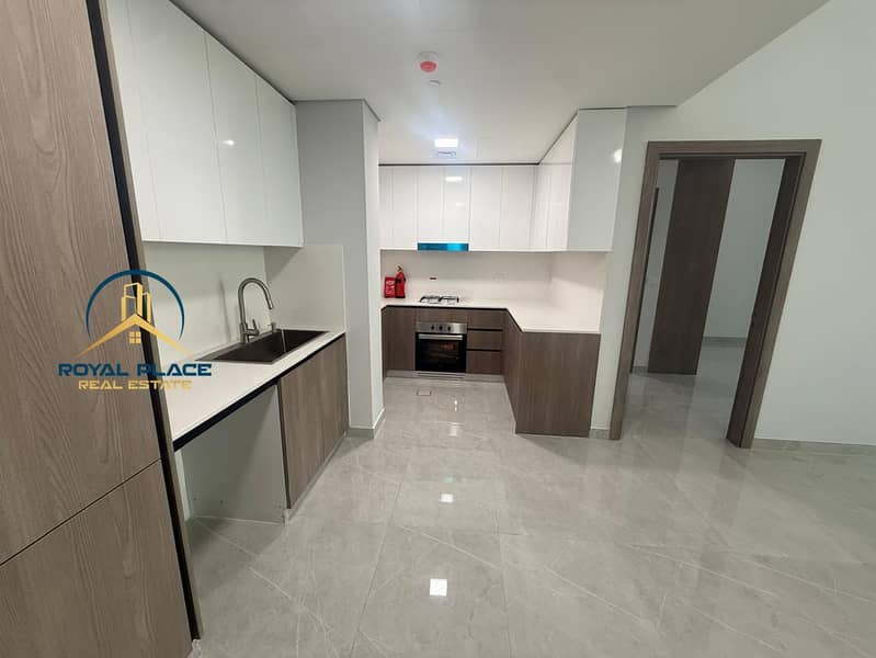 CHILLER FREE -BRAND NEW -MAIDS ROOM -KITCHEN APPLIANCES-PRIME LOCATION -READY TO MOVE