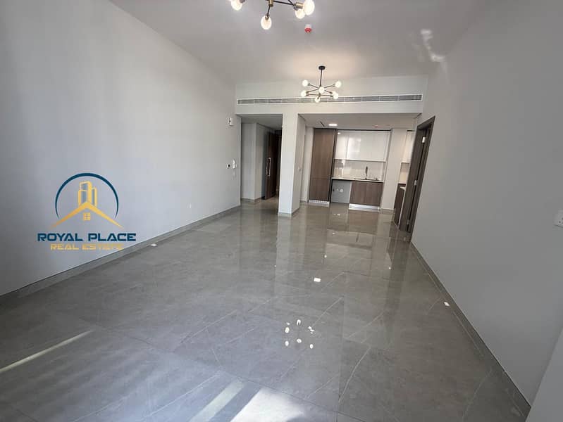 CHILLER FREE -BRAND NEW -MAIDS ROOM -KITCHEN APPLIANCES-PRIME LOCATION -READY TO MOVE