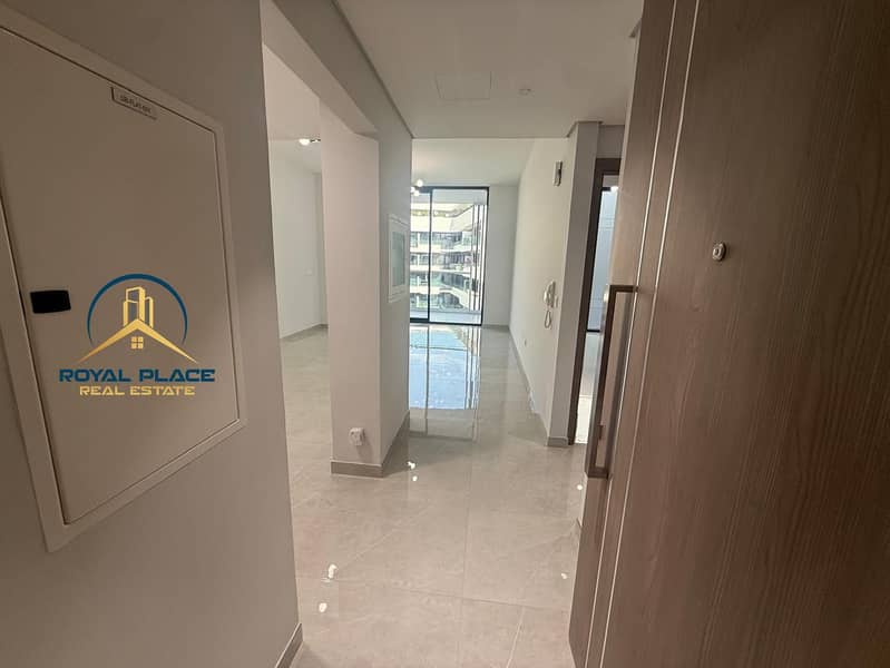 CHILLER FREE -BRAND NEW -MAIDS ROOM -KITCHEN APPLIANCES-PRIME LOCATION -READY TO MOVE