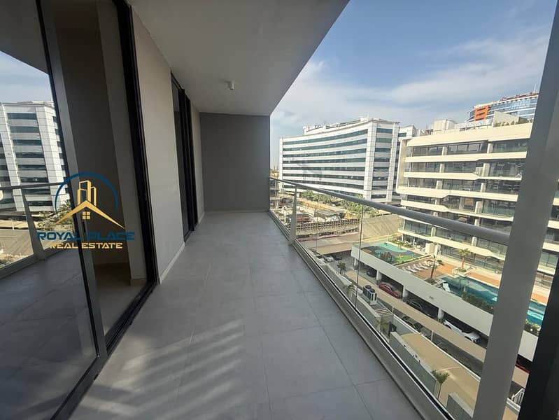 CHILLER FREE -BRAND NEW -MAIDS ROOM -KITCHEN APPLIANCES-PRIME LOCATION -READY TO MOVE - Image 7