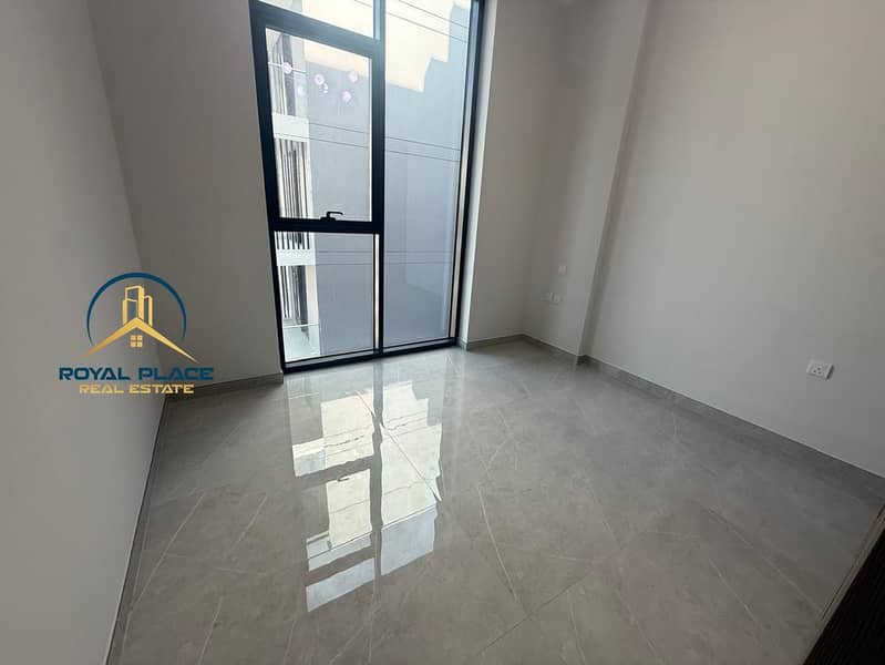 CHILLER FREE -BRAND NEW -MAIDS ROOM -KITCHEN APPLIANCES-PRIME LOCATION -READY TO MOVE - Image 9