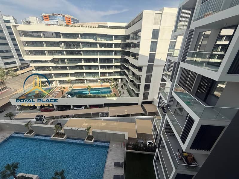 CHILLER FREE -BRAND NEW -MAIDS ROOM -KITCHEN APPLIANCES-PRIME LOCATION -READY TO MOVE - Image 10