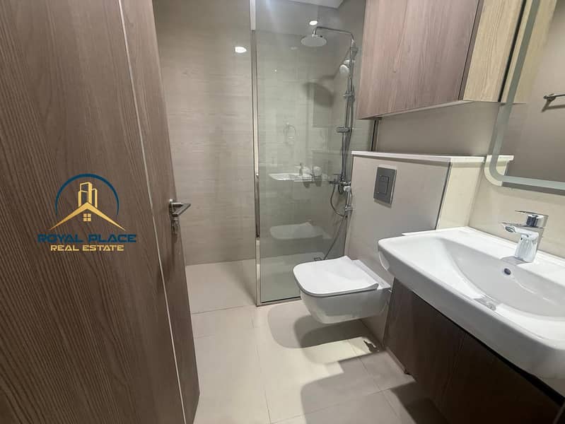 CHILLER FREE -BRAND NEW -MAIDS ROOM -KITCHEN APPLIANCES-PRIME LOCATION -READY TO MOVE - Image 11