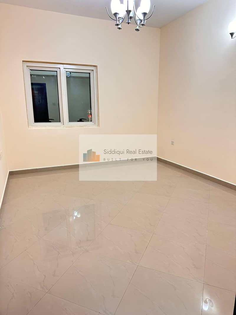 Spacious 2bhk with wardrobe very close to Sahara center available in Al Nahda Sharjah