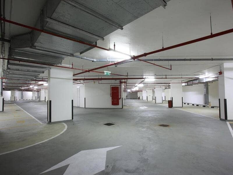 Very Clean Studio| Near Metro|All Included| Vacant - Image 14