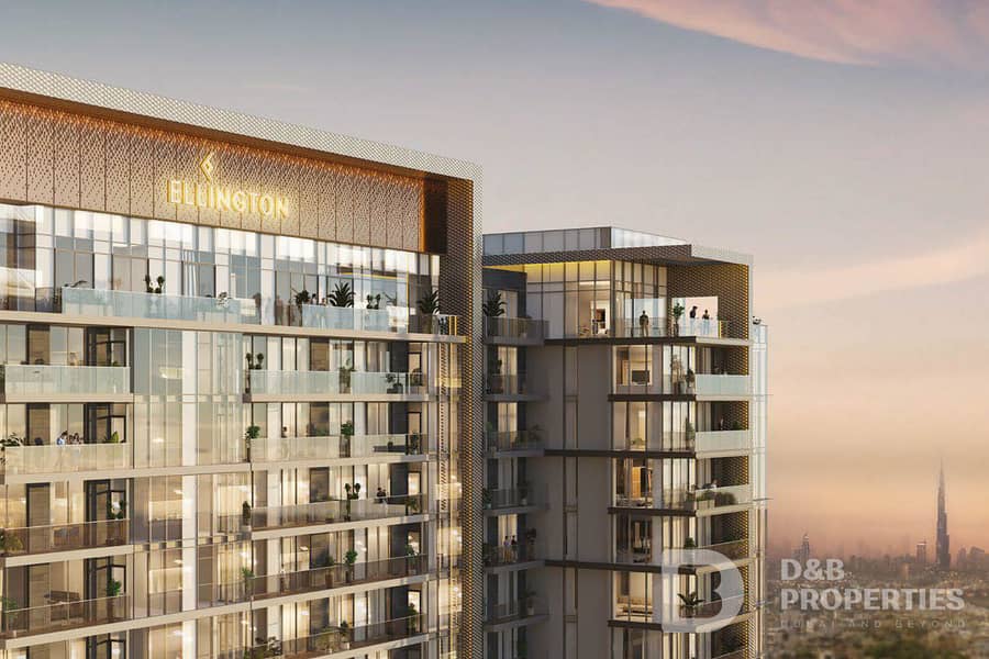 Golf Facing | Motivated Seller | Premium Unit