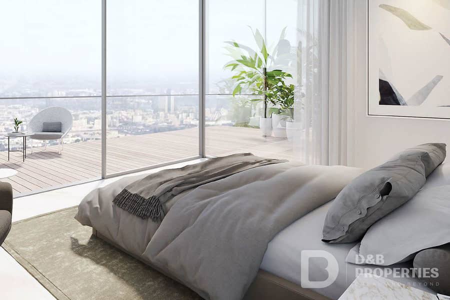 Golf Facing | Motivated Seller | Premium Unit