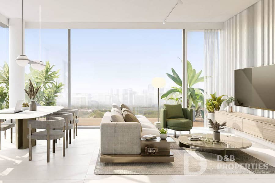 Golf Facing | Motivated Seller | Premium Unit