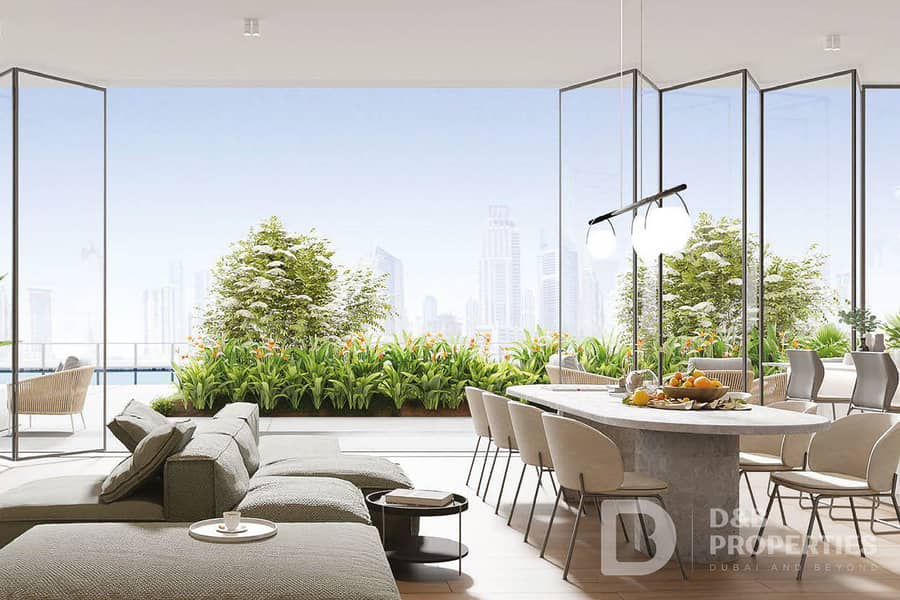 Golf Facing | Motivated Seller | Premium Unit