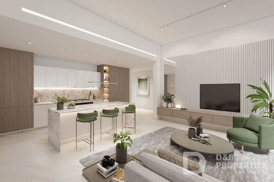 Golf Facing | Motivated Seller | Premium Unit - Image 6